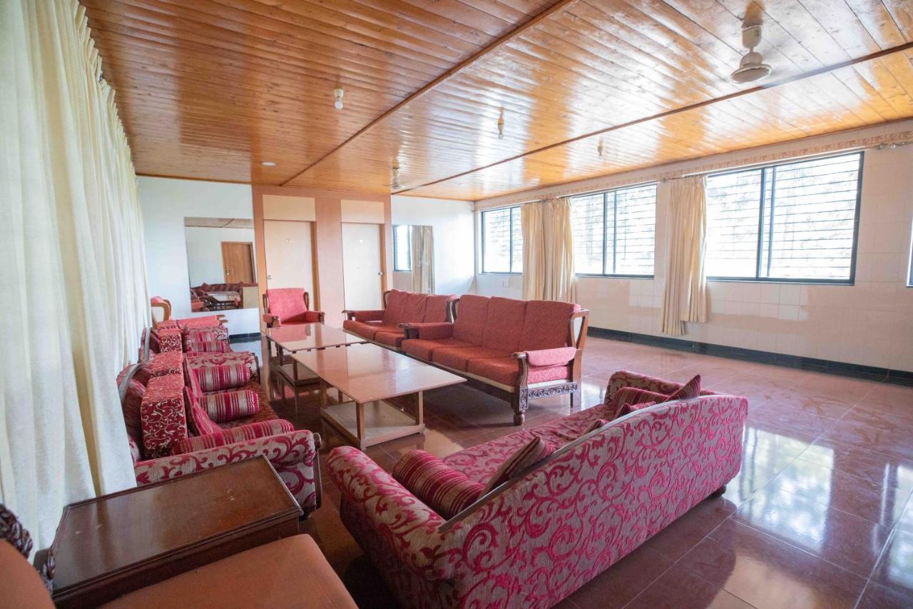 Gp Hotels And Resorts Nashik Exterior photo