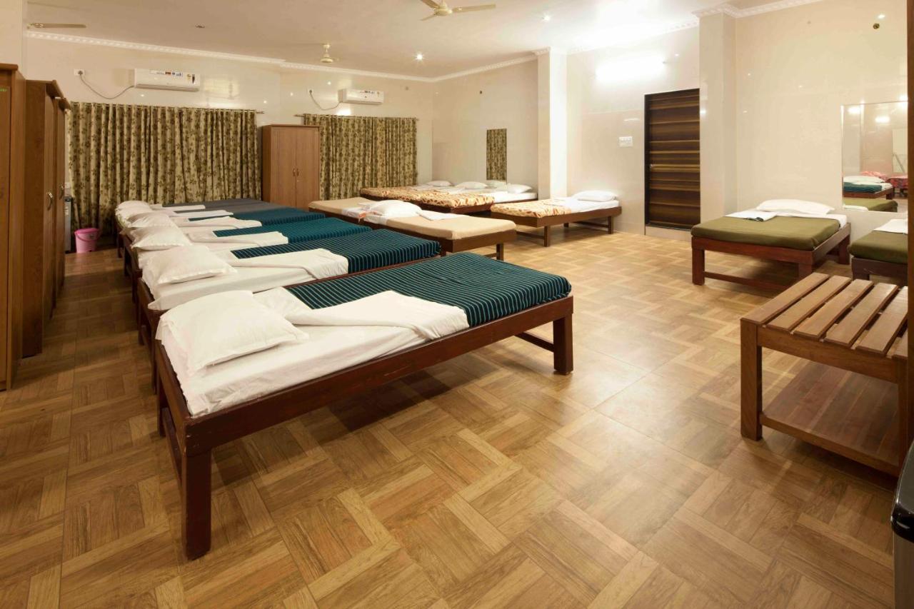 Gp Hotels And Resorts Nashik Exterior photo