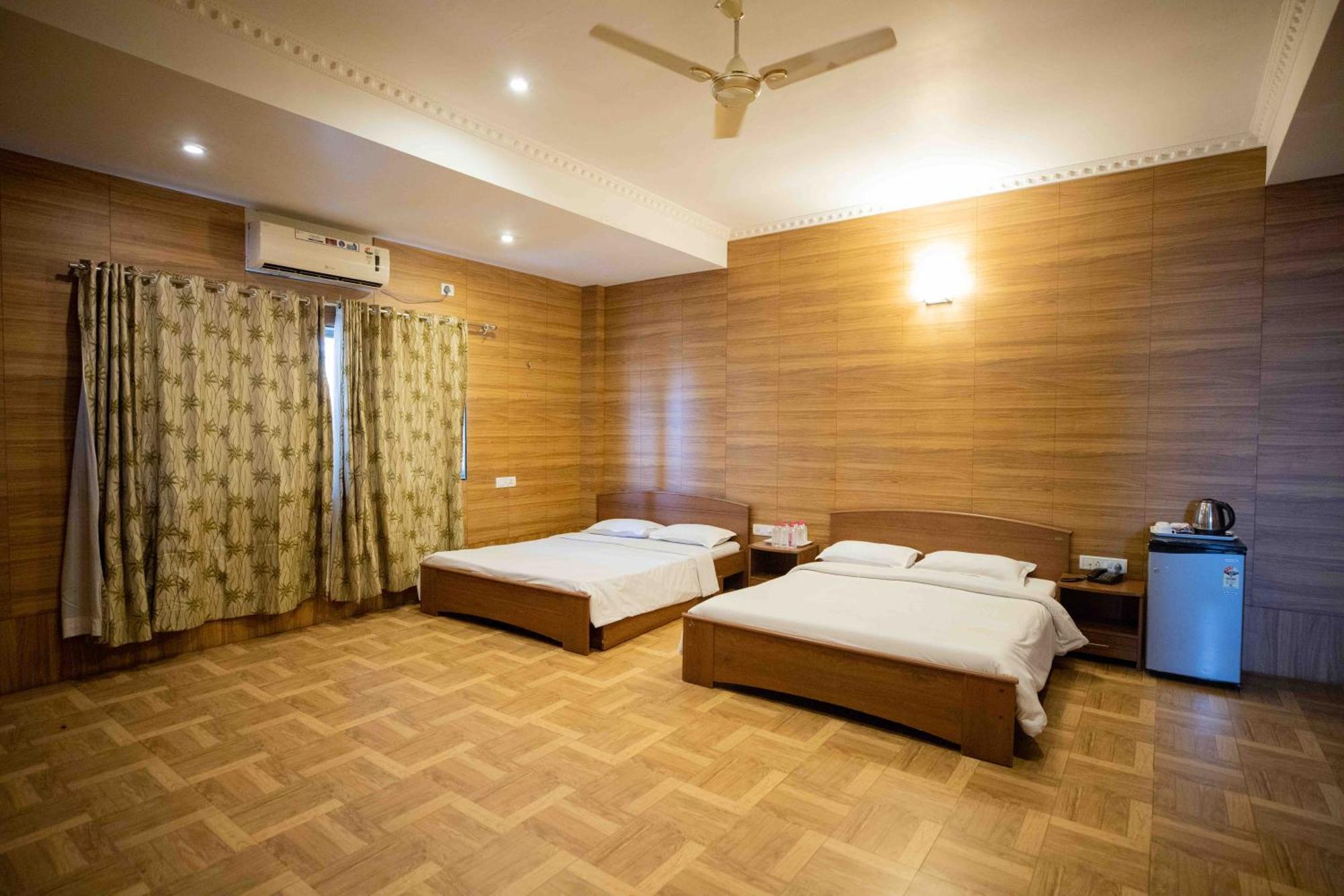 Gp Hotels And Resorts Nashik Exterior photo