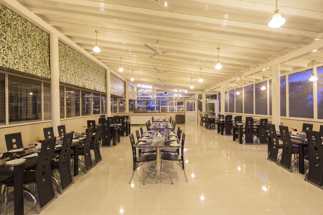 Gp Hotels And Resorts Nashik Exterior photo
